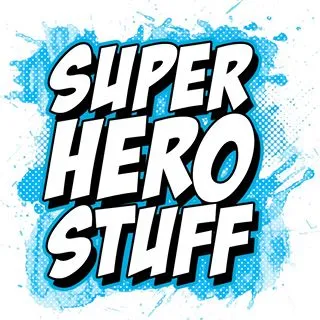 Super Hero Stuff discount code